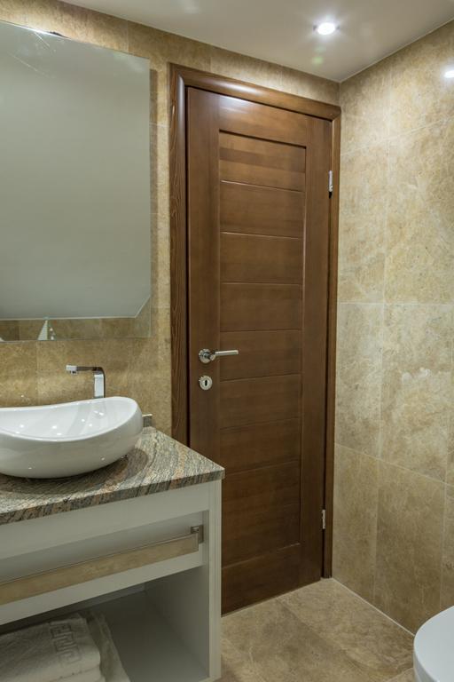 Apartmani Mendula Budva Ngoại thất bức ảnh